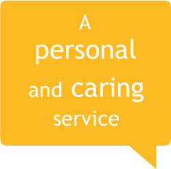 Why choose us?